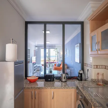 Go2tenerife Apart'airam Terrace & Pool Apartment Costa Adeje (Tenerife)