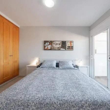 Apartment Go2tenerife Apart'airam Terrace & Pool